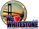 We Love Whitestone
